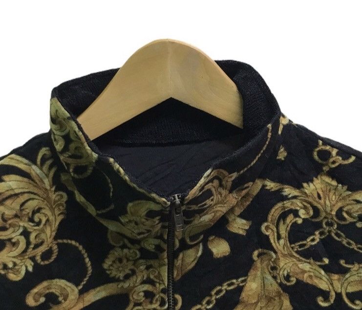 Japanese Brand inspired by chanel vest Size US S / EU 44-46 / 1 - 2 Thumbnail