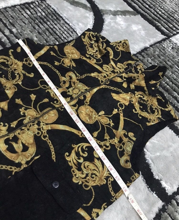 Japanese Brand inspired by chanel vest Size US S / EU 44-46 / 1 - 4 Thumbnail