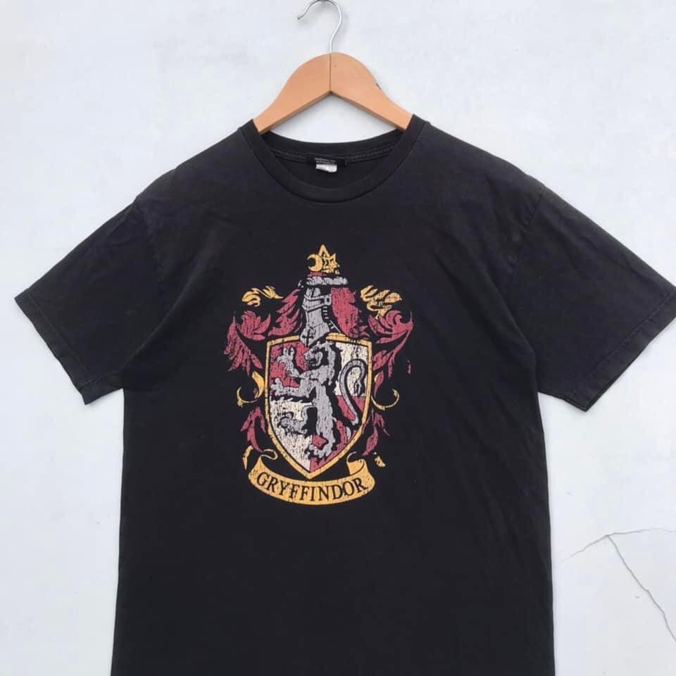 Vintage 🔥Accept Binding Offer🔥 Harry Potter Size US M / EU 48-50 / 2 - 2 Thumbnail