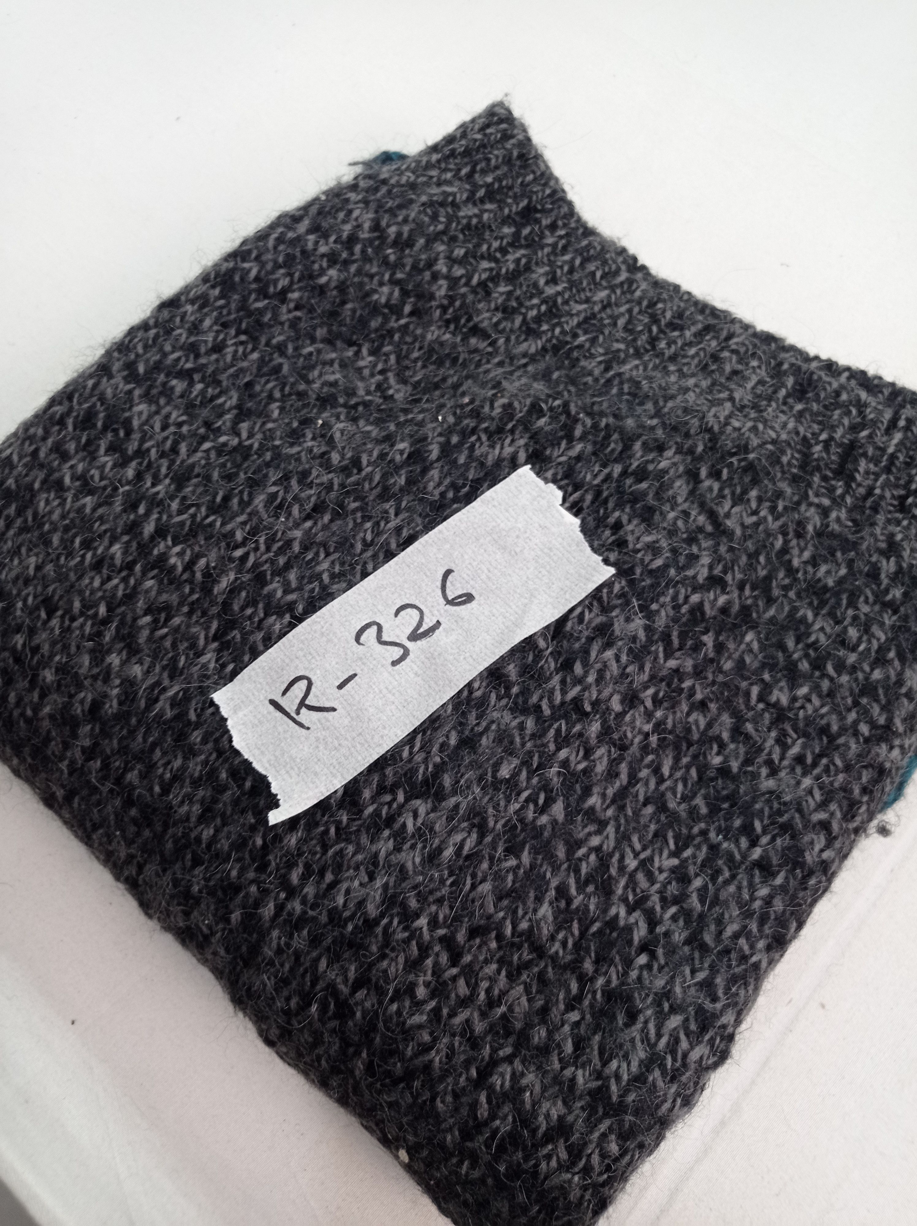 Homespun Knitwear × Japanese Brand Vintage Jun Men Knitwear Sweater Size US M / EU 48-50 / 2 - 8 Thumbnail