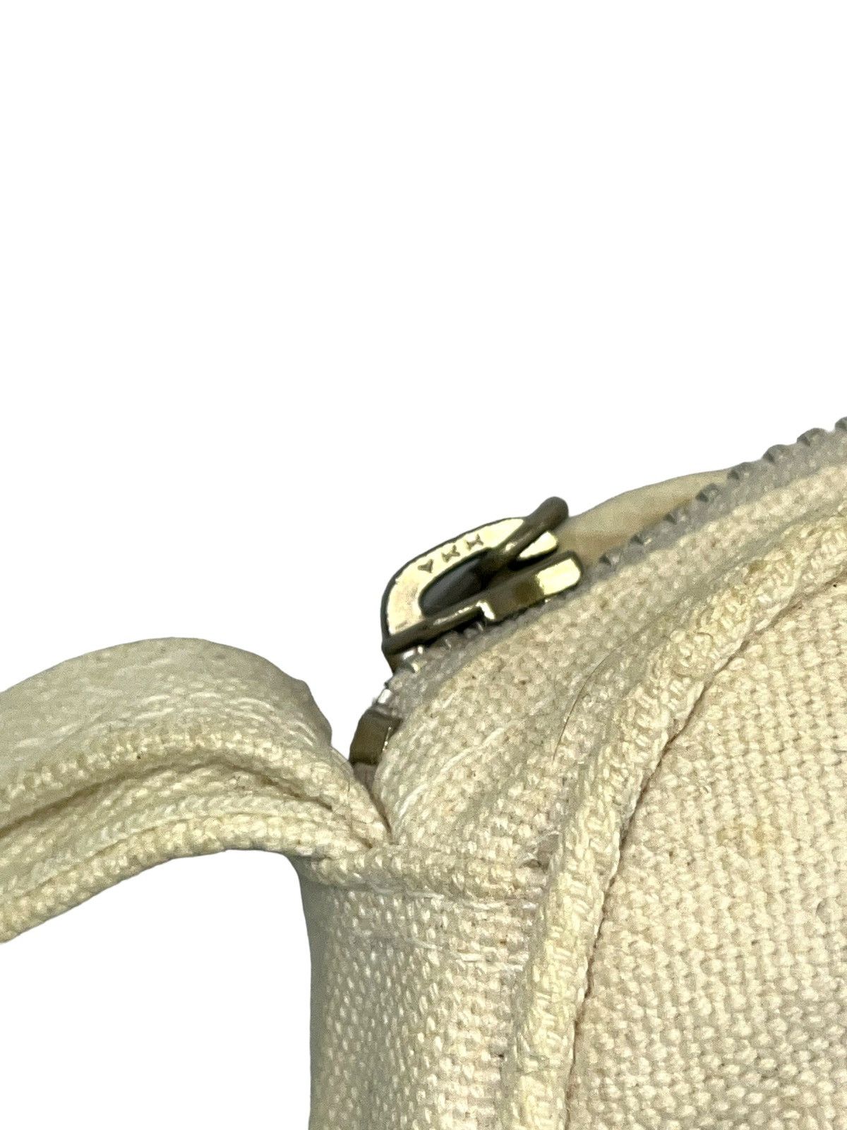Issey Miyake × Japanese Brand Issey Miyake I.S clutch bag Size ONE SIZE - 4 Thumbnail