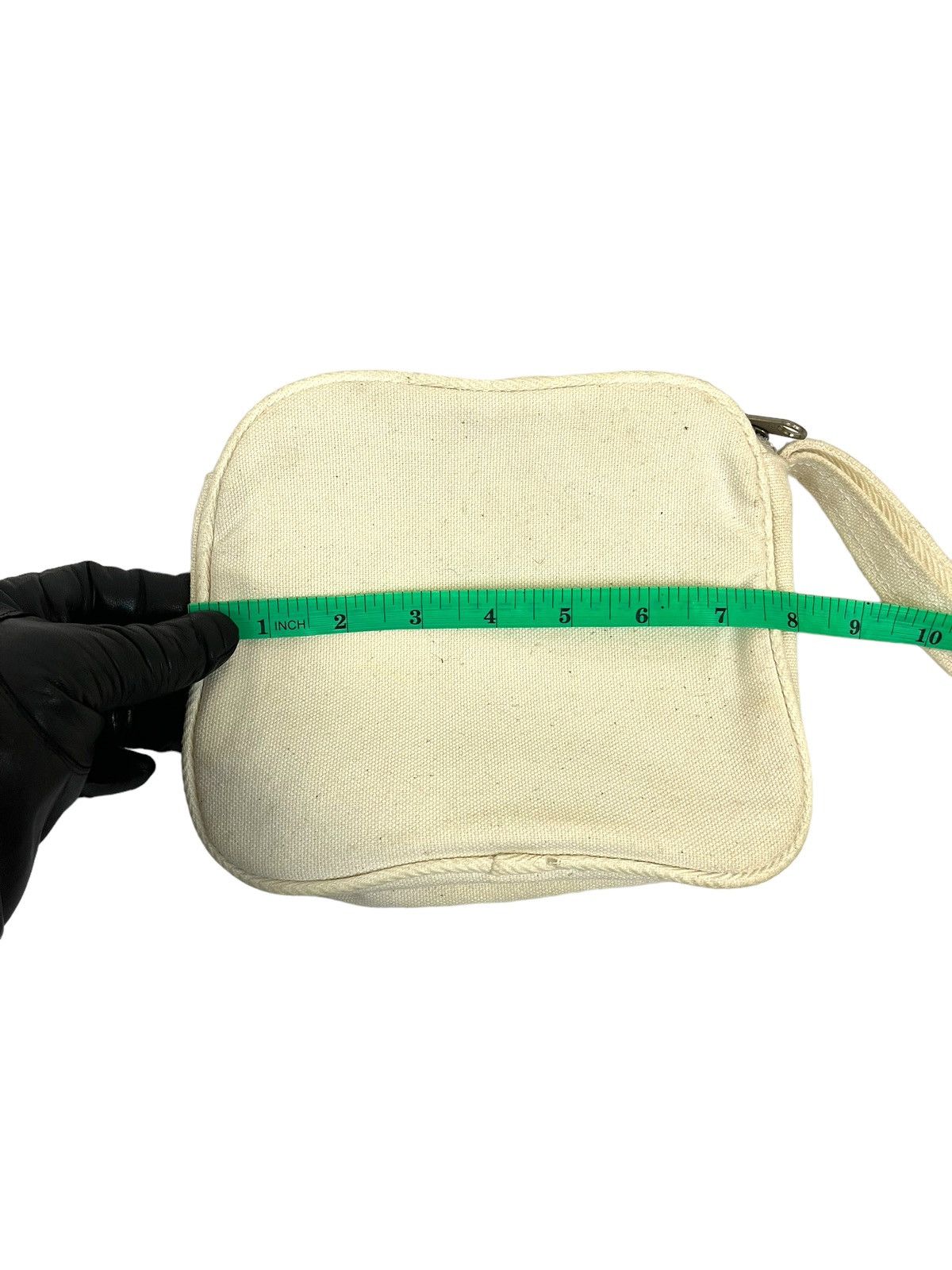 Issey Miyake × Japanese Brand Issey Miyake I.S clutch bag Size ONE SIZE - 10 Thumbnail