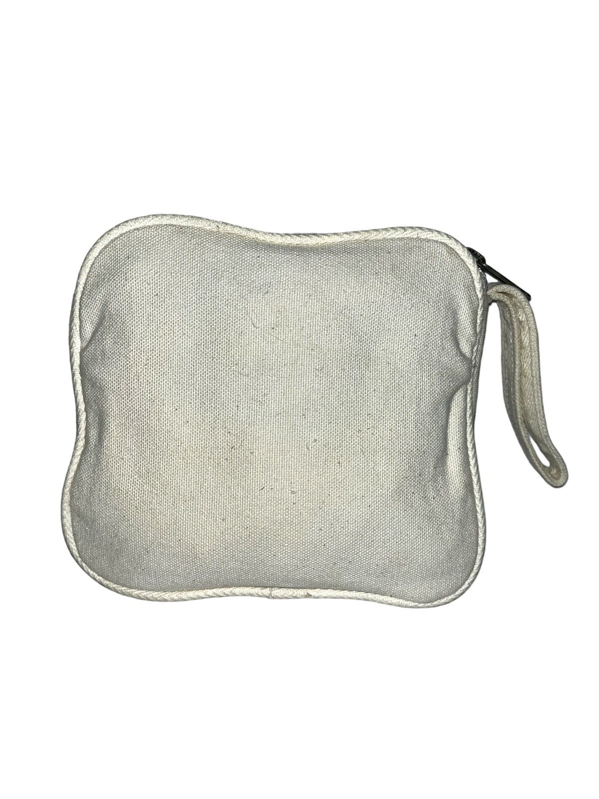 Issey Miyake × Japanese Brand Issey Miyake I.S clutch bag Size ONE SIZE - 2 Thumbnail