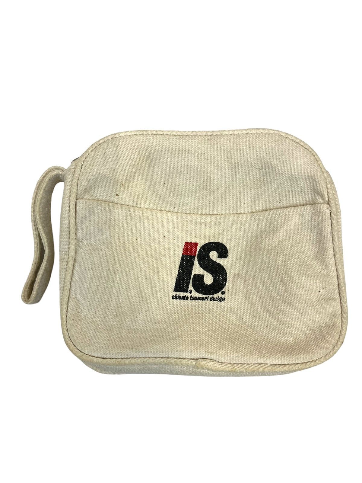 Issey Miyake × Japanese Brand Issey Miyake I.S clutch bag Size ONE SIZE - 14 Thumbnail