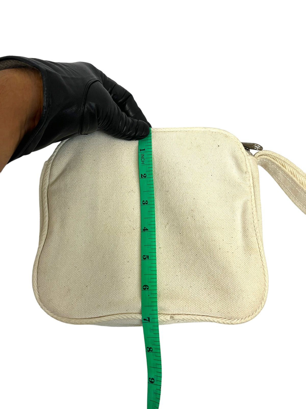 Issey Miyake × Japanese Brand Issey Miyake I.S clutch bag Size ONE SIZE - 11 Thumbnail