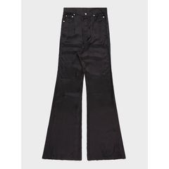 Rick Owens Bolan Cut | Grailed