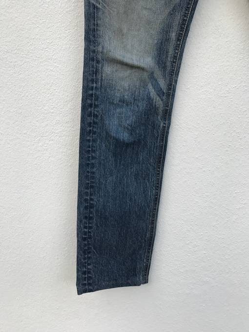 Japanese Brand Japanese Brand Et Botte Denim Pants Size US 30 / EU 46 - 2 Thumbnail