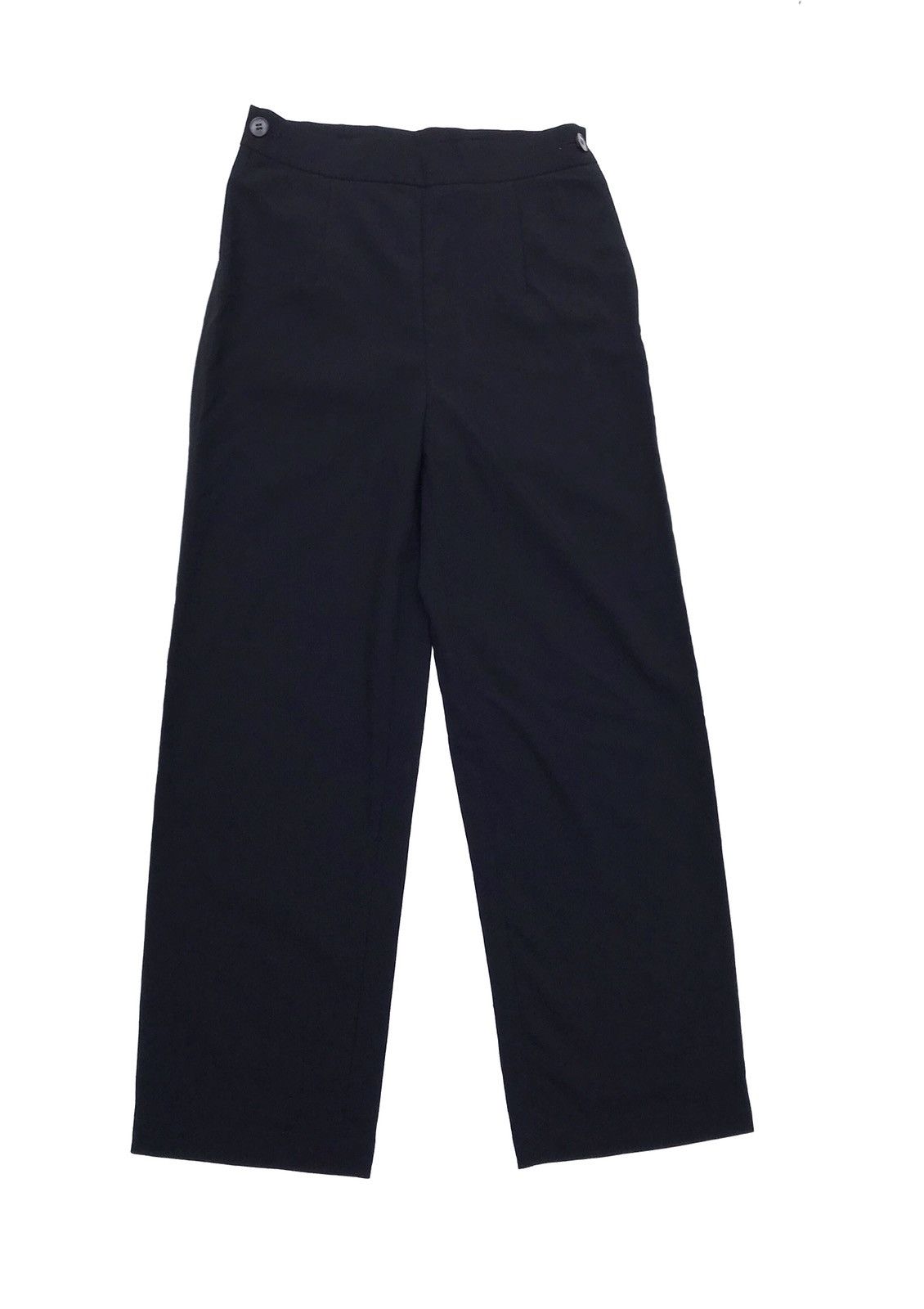 Comme des Garcons Comme Des Garçons Homme Tricot Small Casual Pants Fashion Size US 27 - 1 Thumbnail