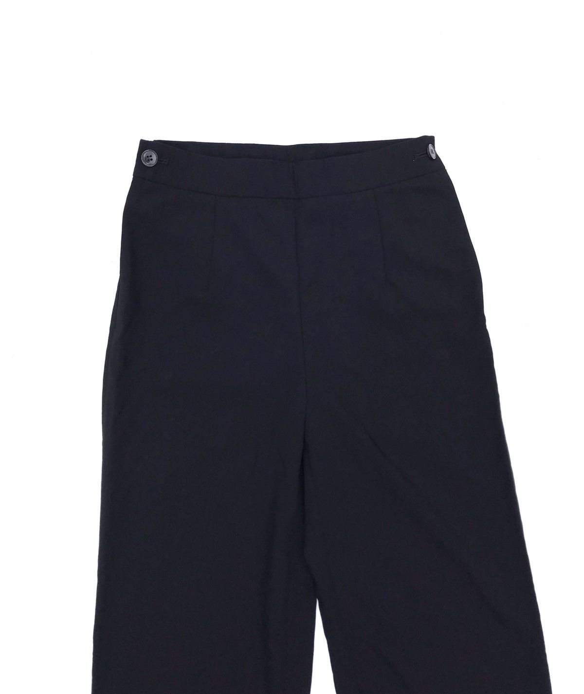 Comme des Garcons Comme Des Garçons Homme Tricot Small Casual Pants Fashion Size US 27 - 6 Thumbnail
