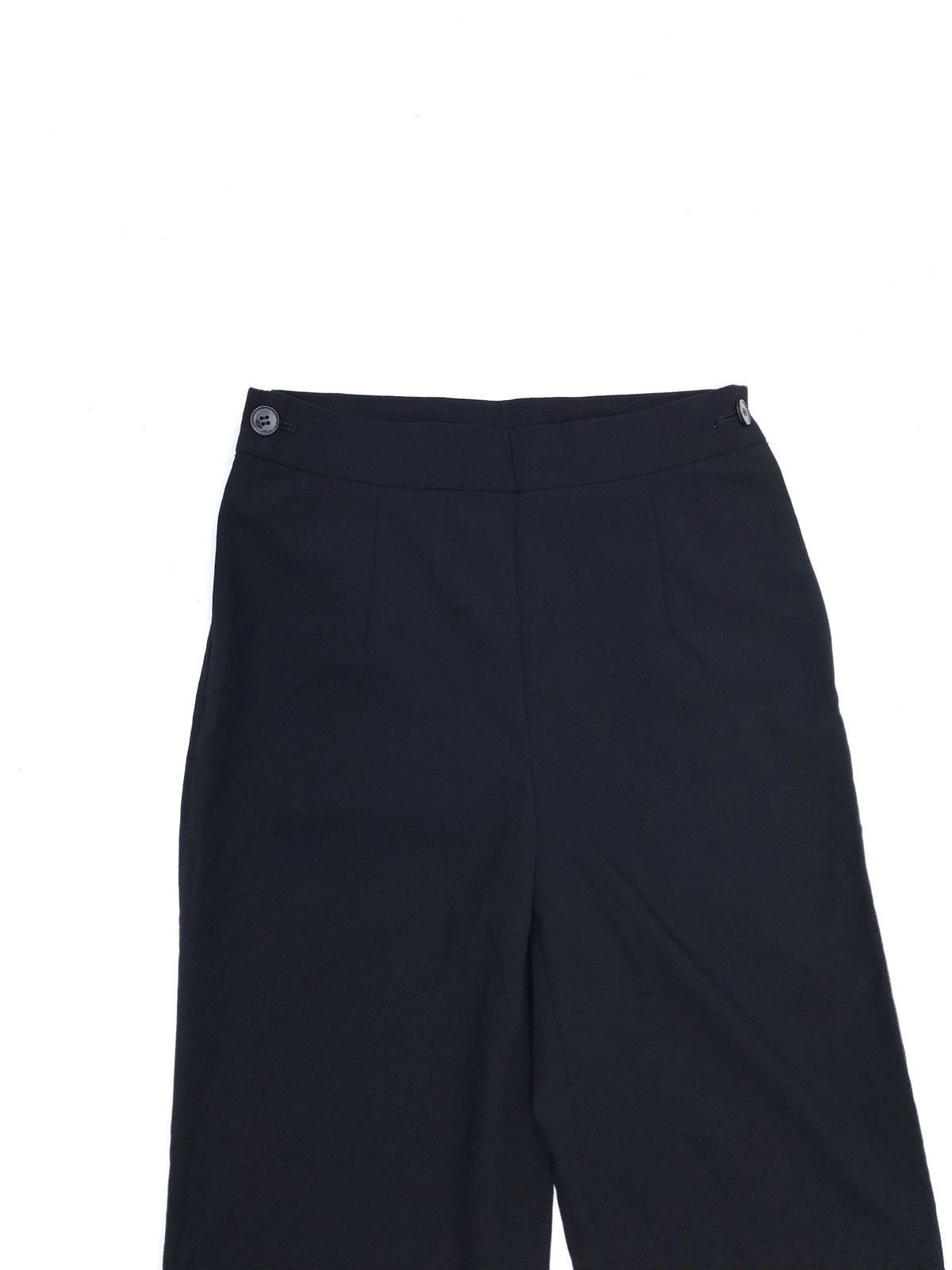Comme des Garcons Comme Des Garçons Homme Tricot Small Casual Pants Fashion Size US 27 - 5 Thumbnail