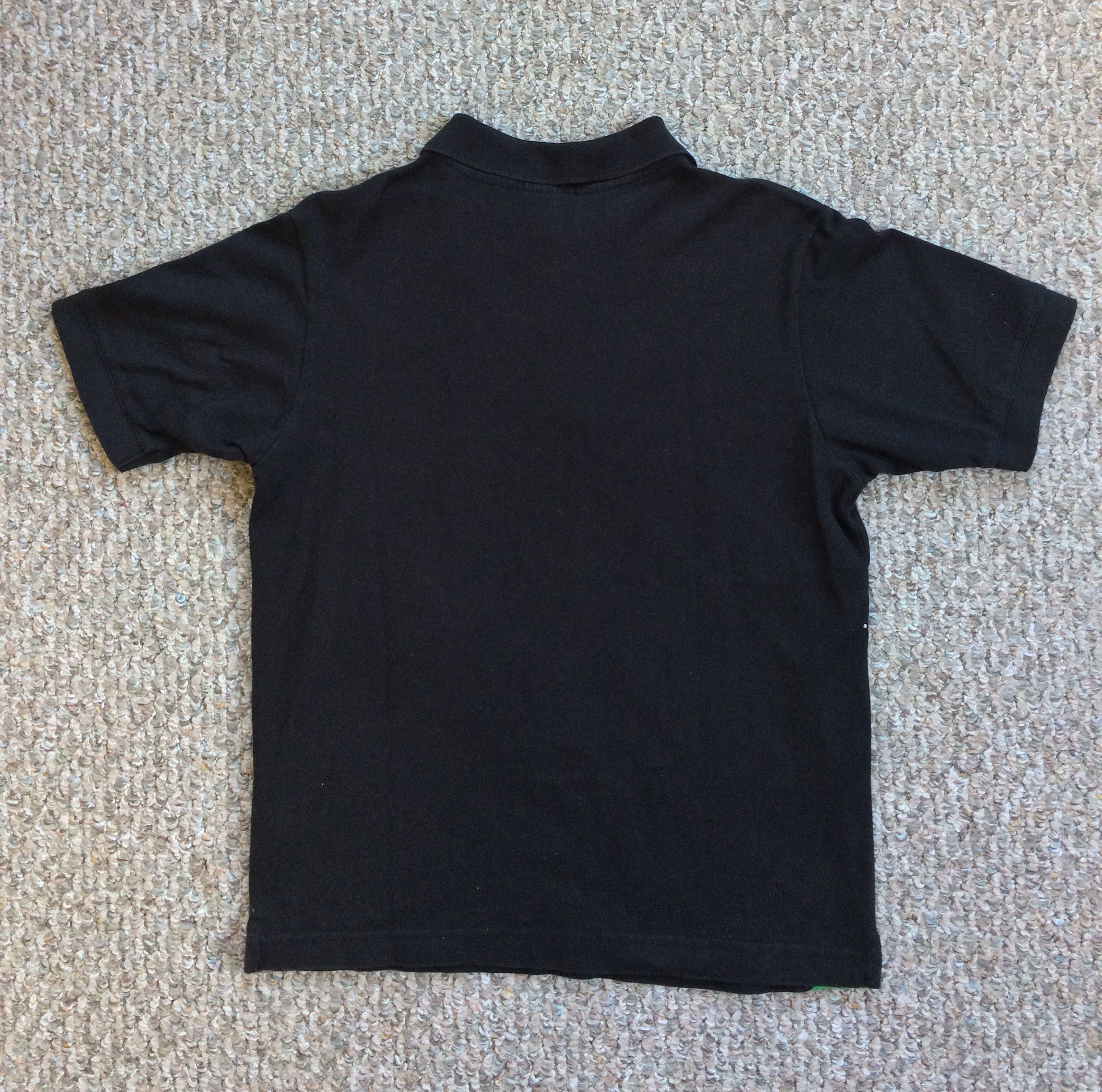 Fila S/S 2007 Supreme x Fila Polo Size US S / EU 44-46 / 1 - 8 Thumbnail