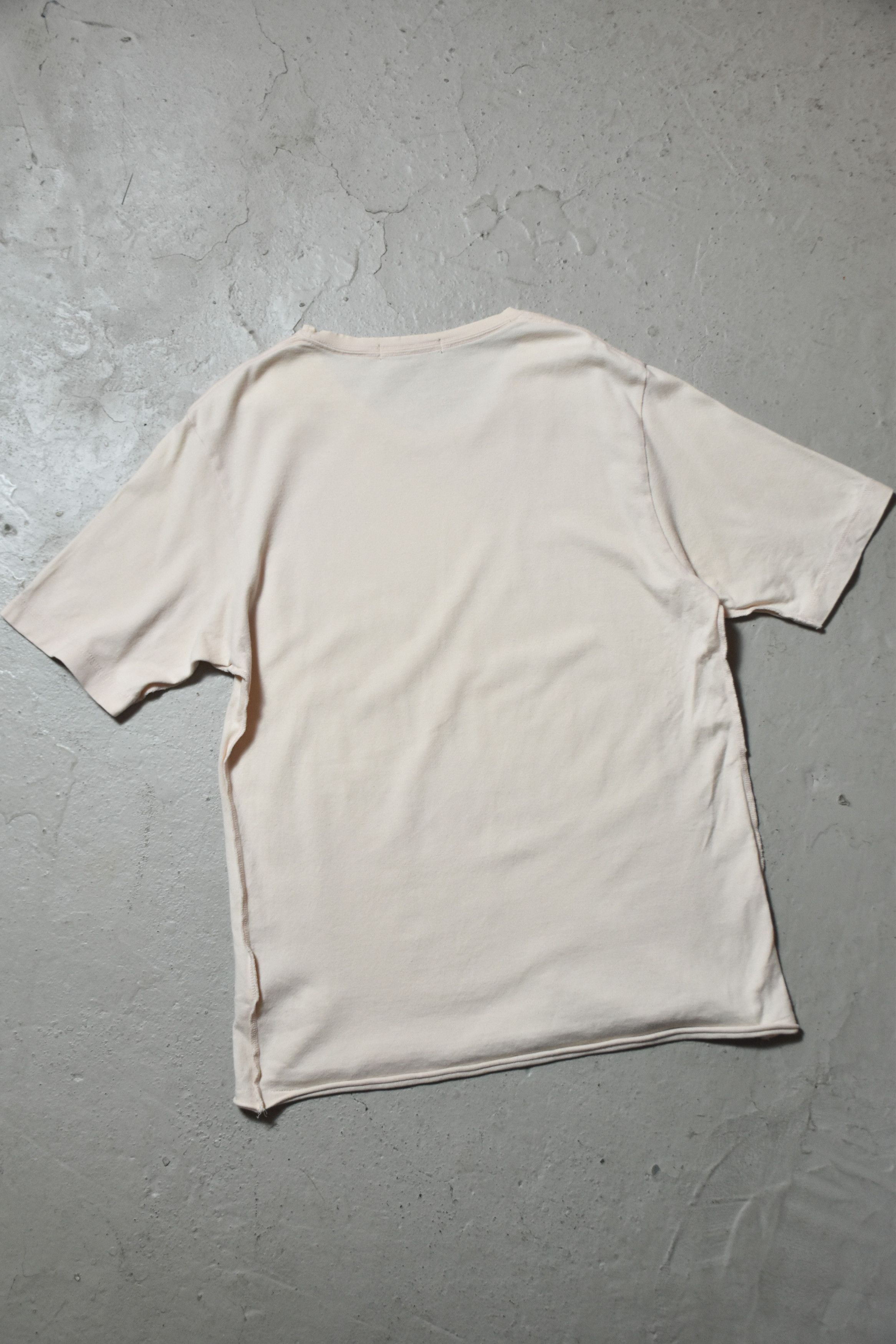Undercover Undercover 05S/S “But Beautiful ll” Anatomy Tee Size US M / EU 48-50 / 2 - 3 Thumbnail