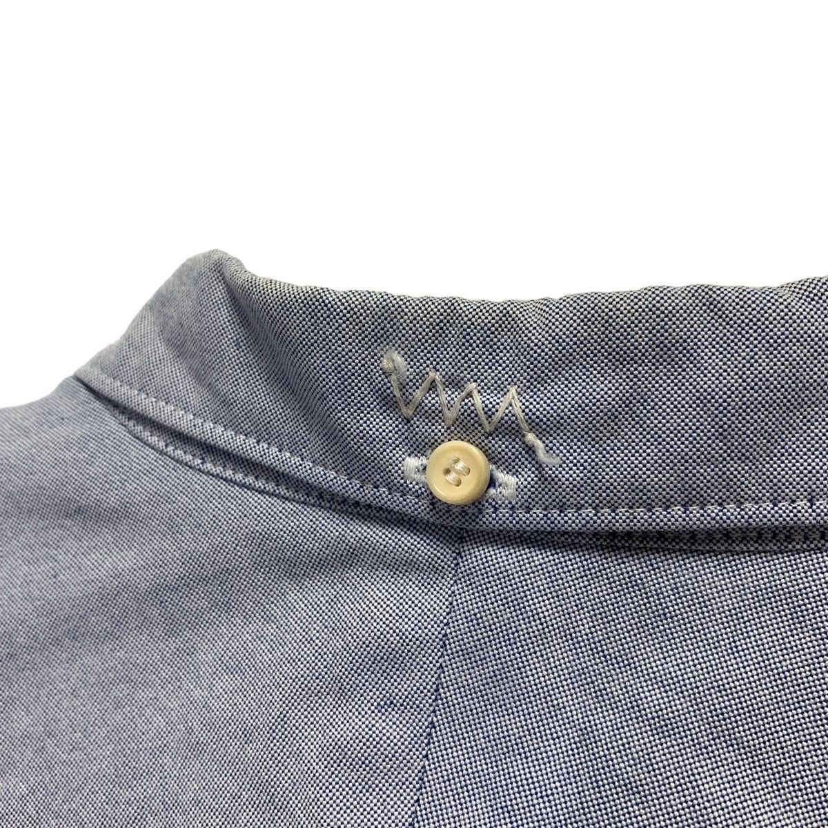 Visvim VISVIM 19SS ALBACORE LUNGTA SHIRT L/S GIZA Size US S / EU 44-46 / 1 - 6 Thumbnail