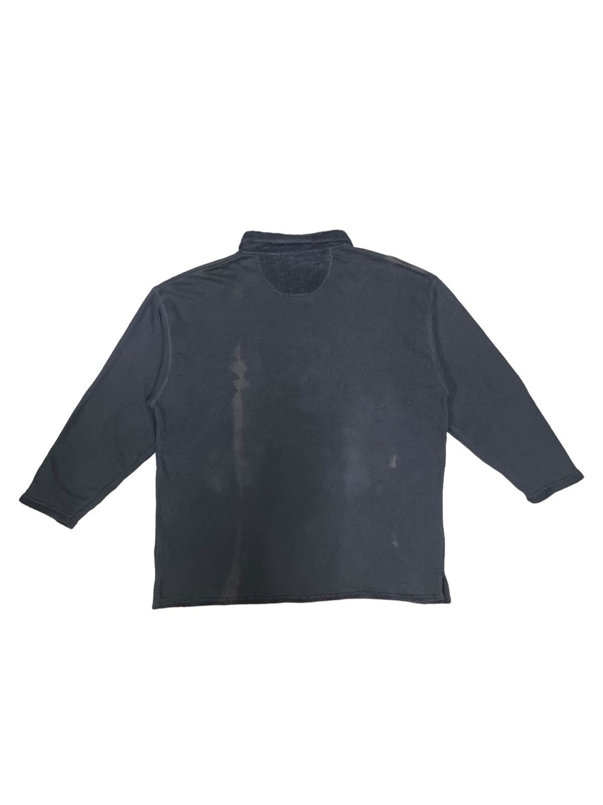 Cadillac Vintage Cadillac American Classic Rugby Shirt Size US L / EU 52-54 / 3 - 9 Thumbnail