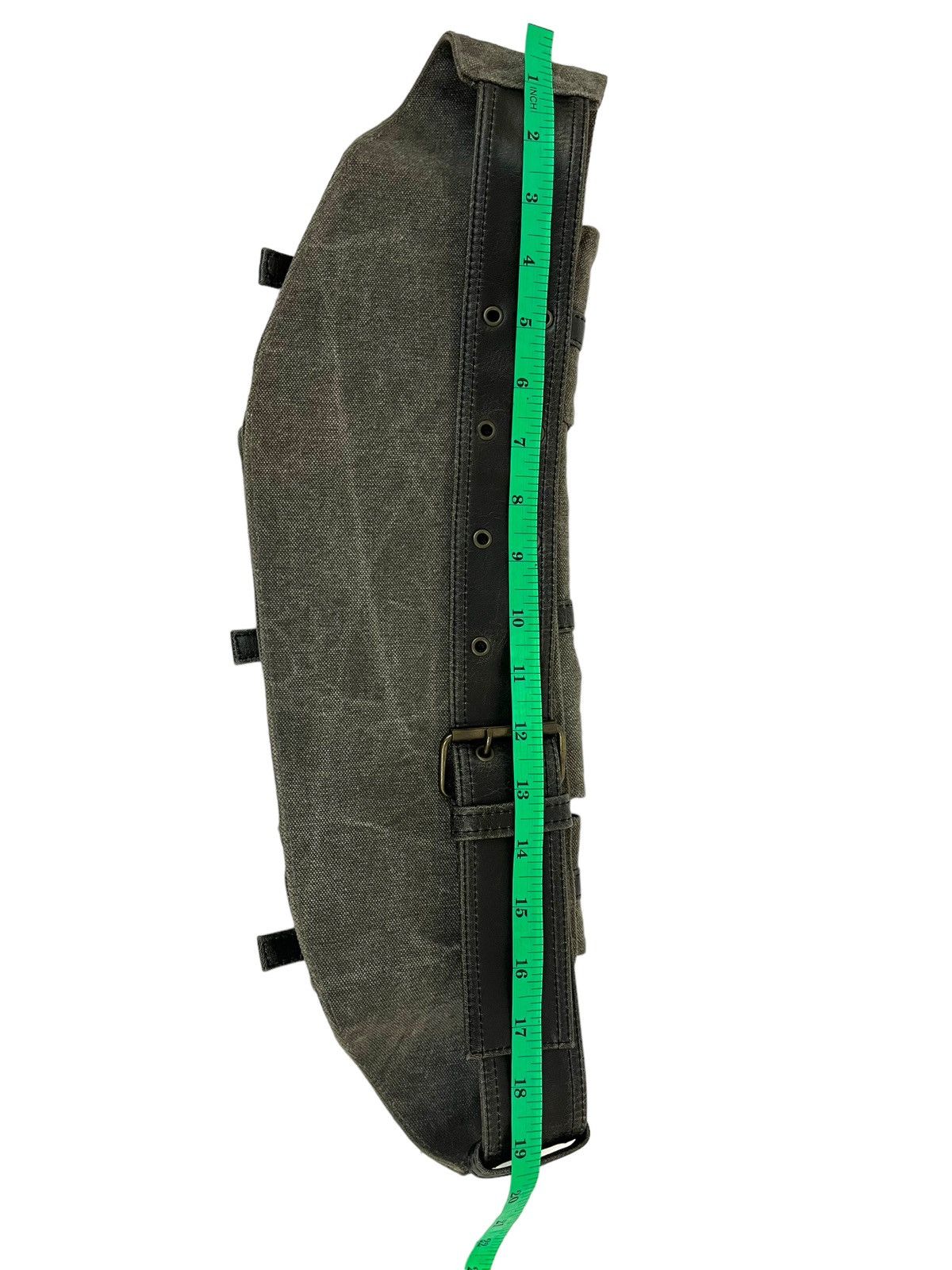 Japanese Brand Japanese Brand Waist Bag Size ONE SIZE - 25 Thumbnail