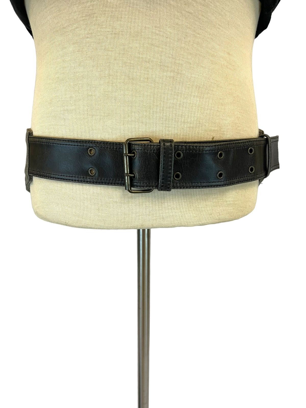 Japanese Brand Japanese Brand Waist Bag Size ONE SIZE - 20 Thumbnail