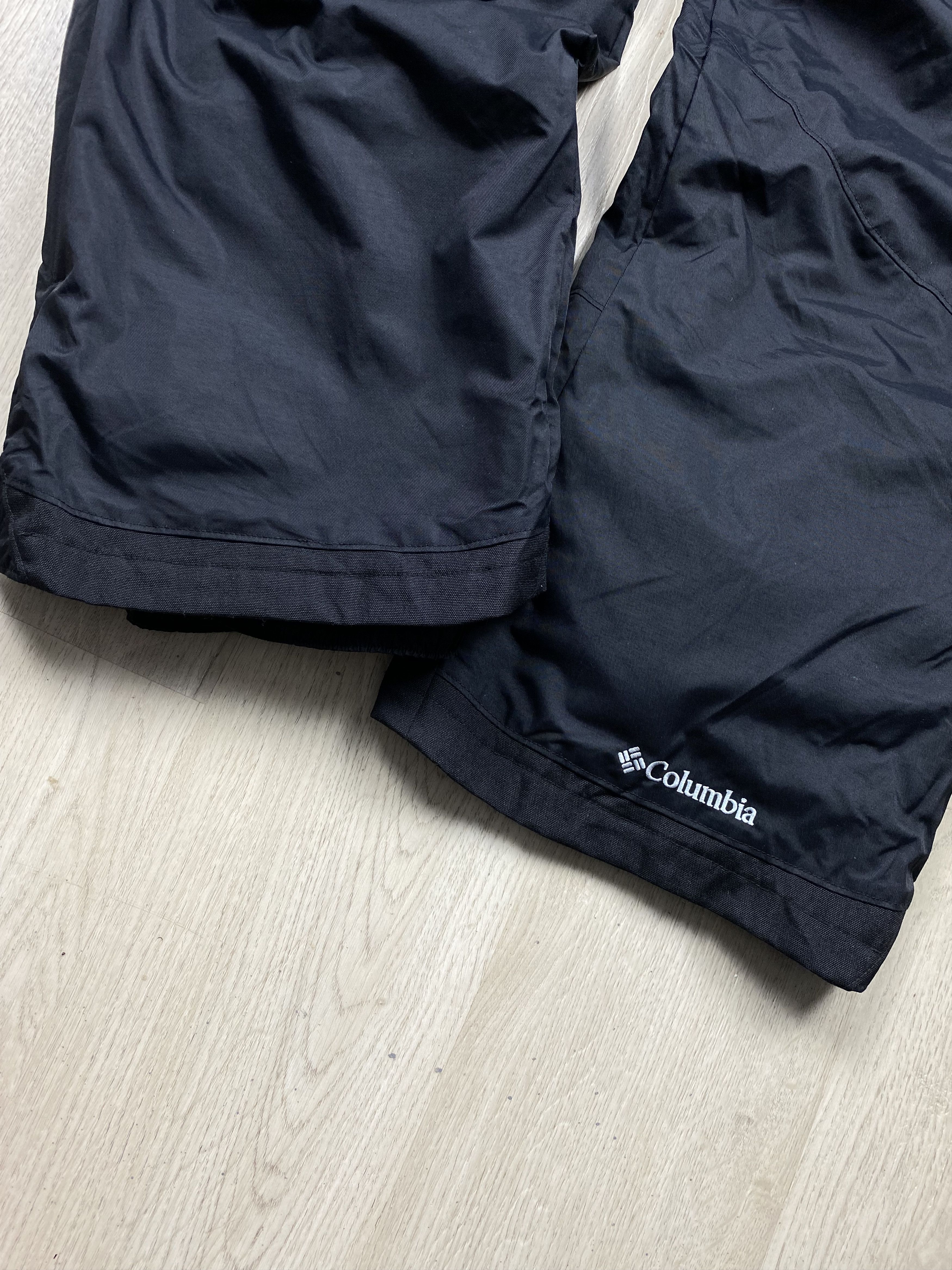 Columbia Columbia GoreTex Vintage Ski Pants Snowboard Size US 36 / EU 52 - 3 Thumbnail