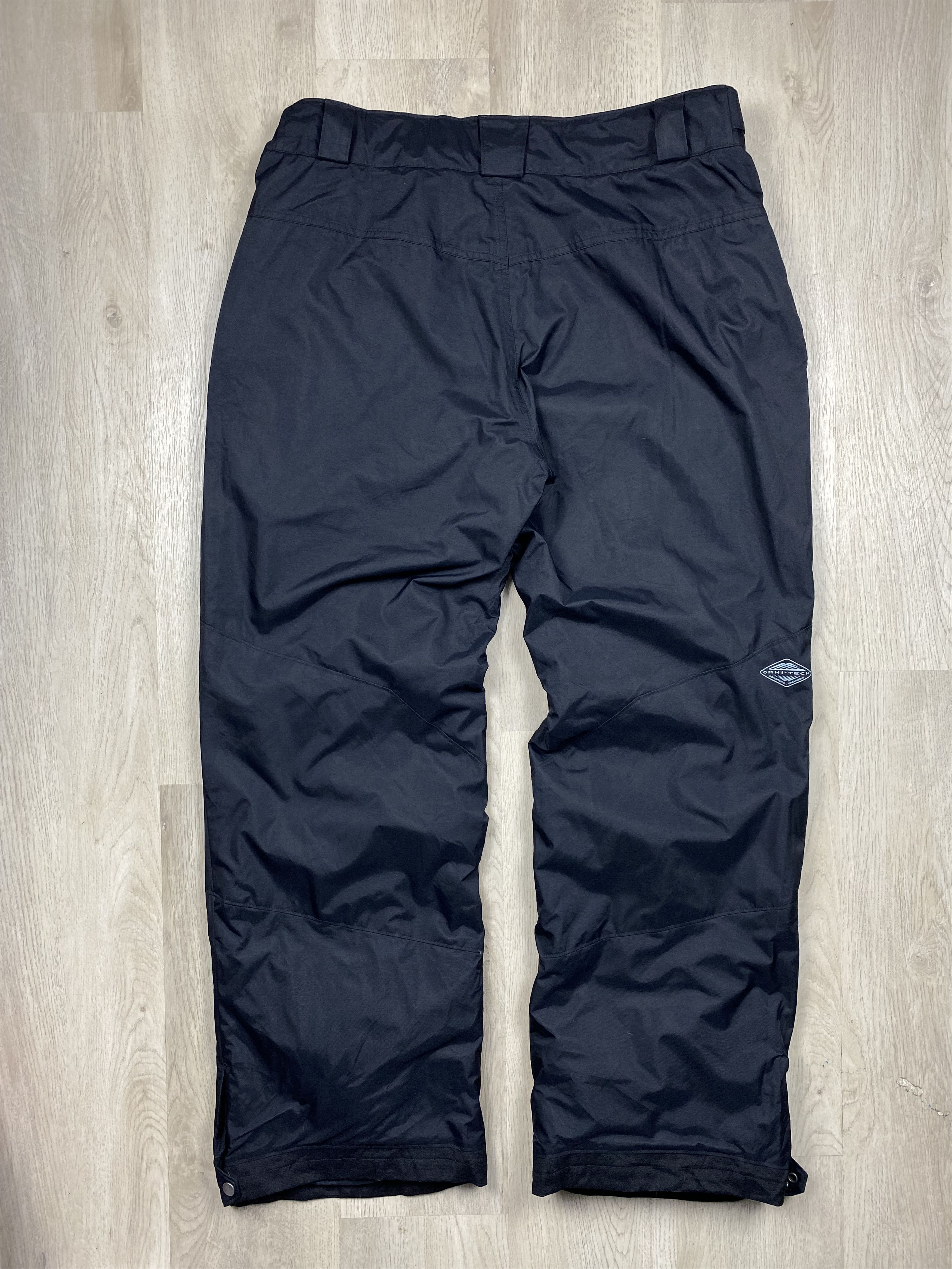 Columbia Columbia GoreTex Vintage Ski Pants Snowboard Size US 36 / EU 52 - 7 Thumbnail