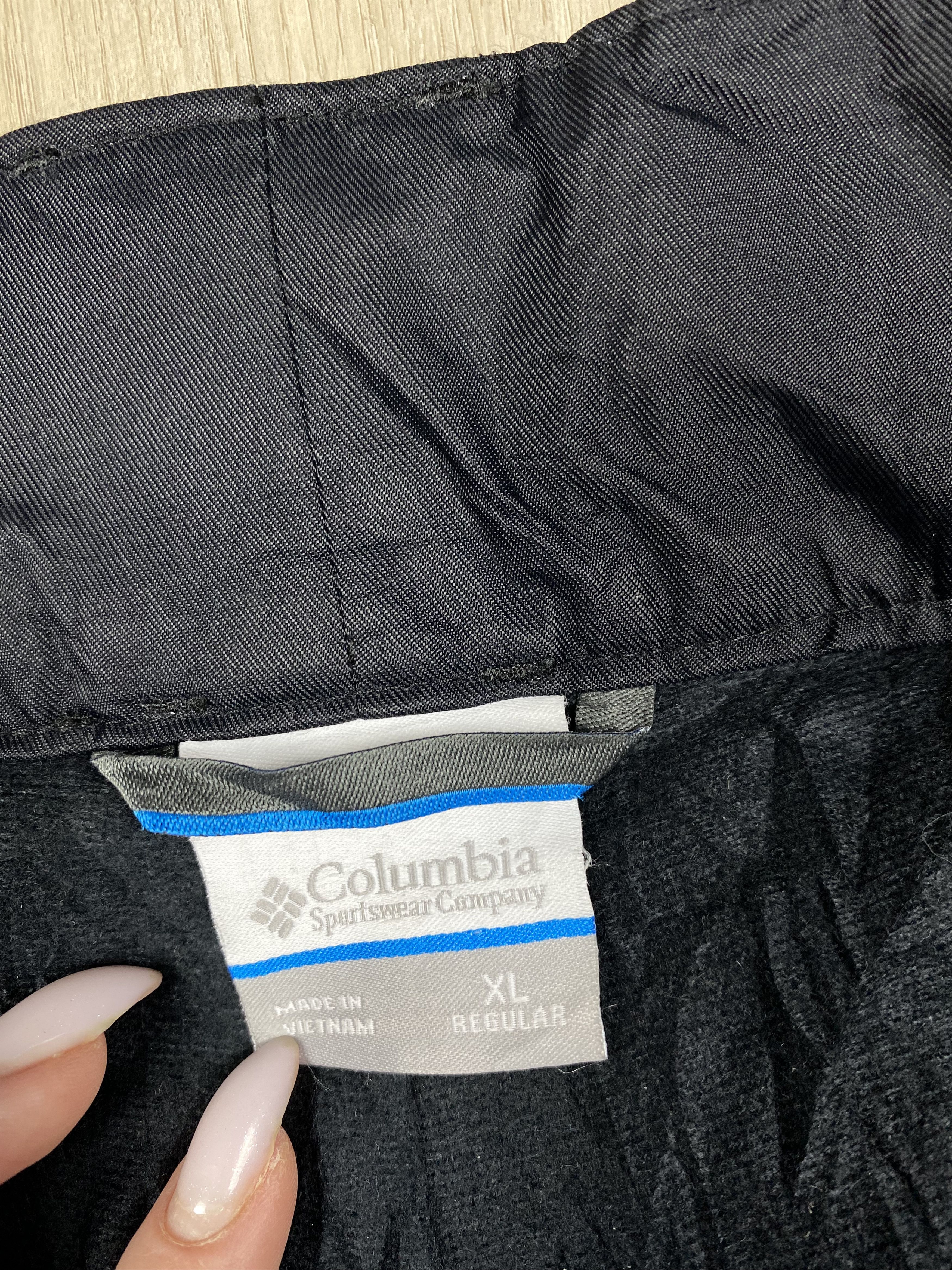 Columbia Columbia GoreTex Vintage Ski Pants Snowboard Size US 36 / EU 52 - 5 Thumbnail