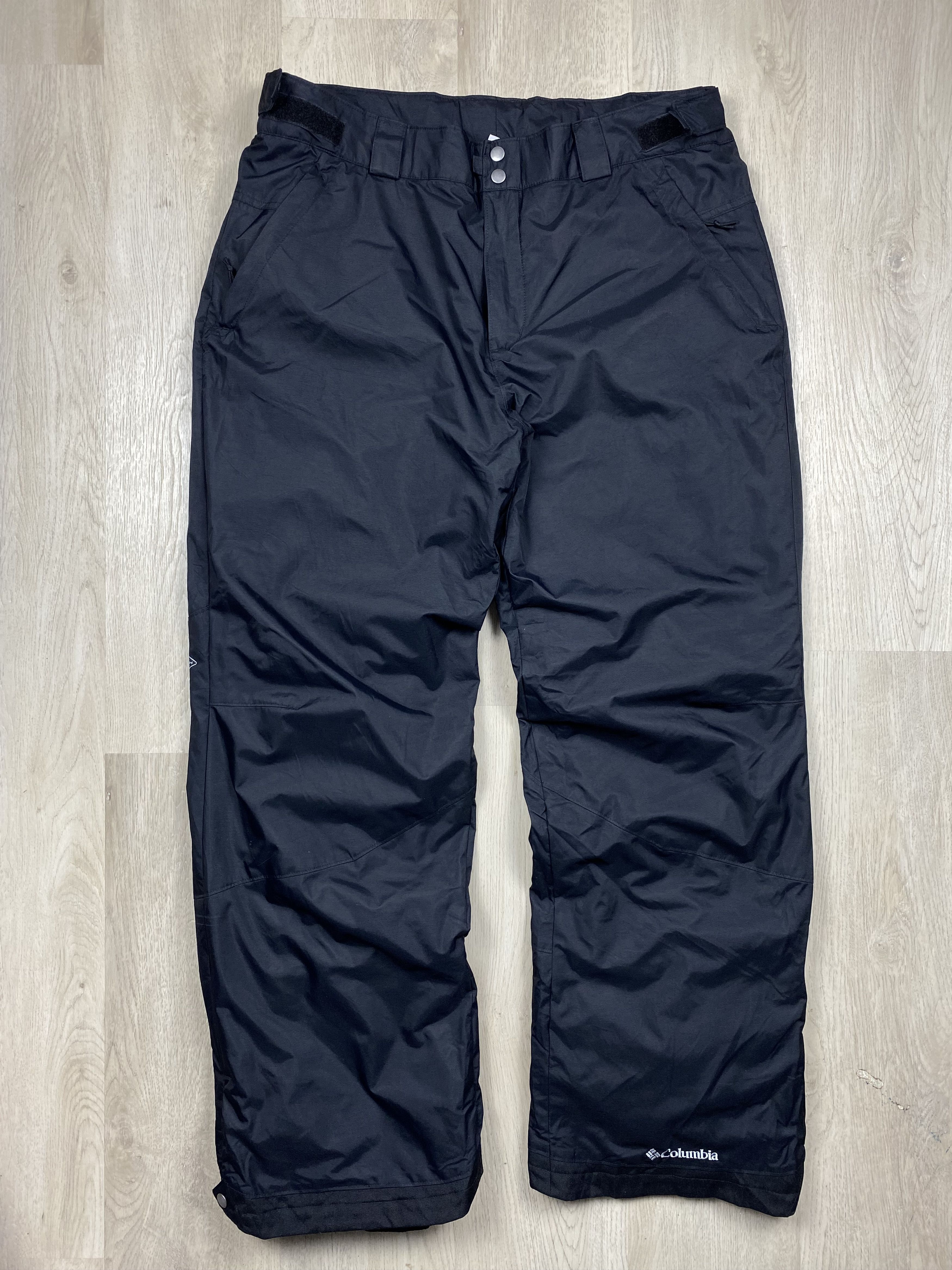 Columbia Columbia GoreTex Vintage Ski Pants Snowboard Size US 36 / EU 52 - 1 Thumbnail