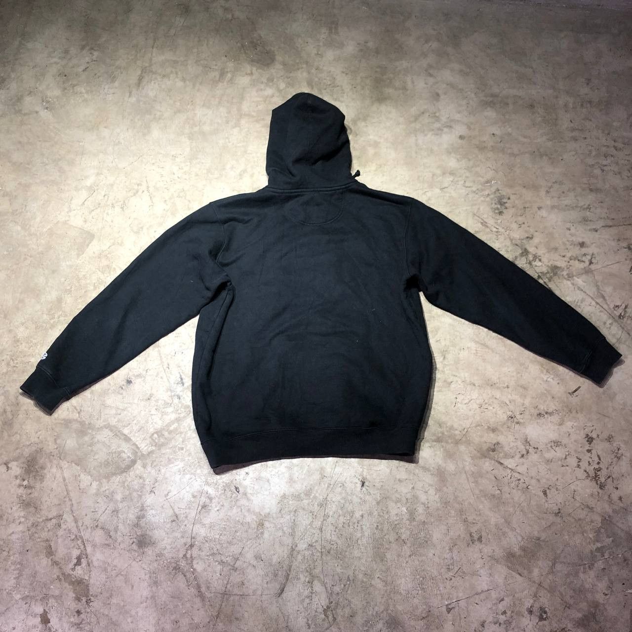 Champion × Supreme Supreme X Champion Triple C logo Embroidered Hoodie Size US XXL / EU 58 / 5 - 3 Thumbnail