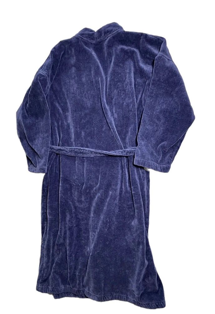 Polo Ralph Lauren Polo Ralph Lauren housecoat Grailed