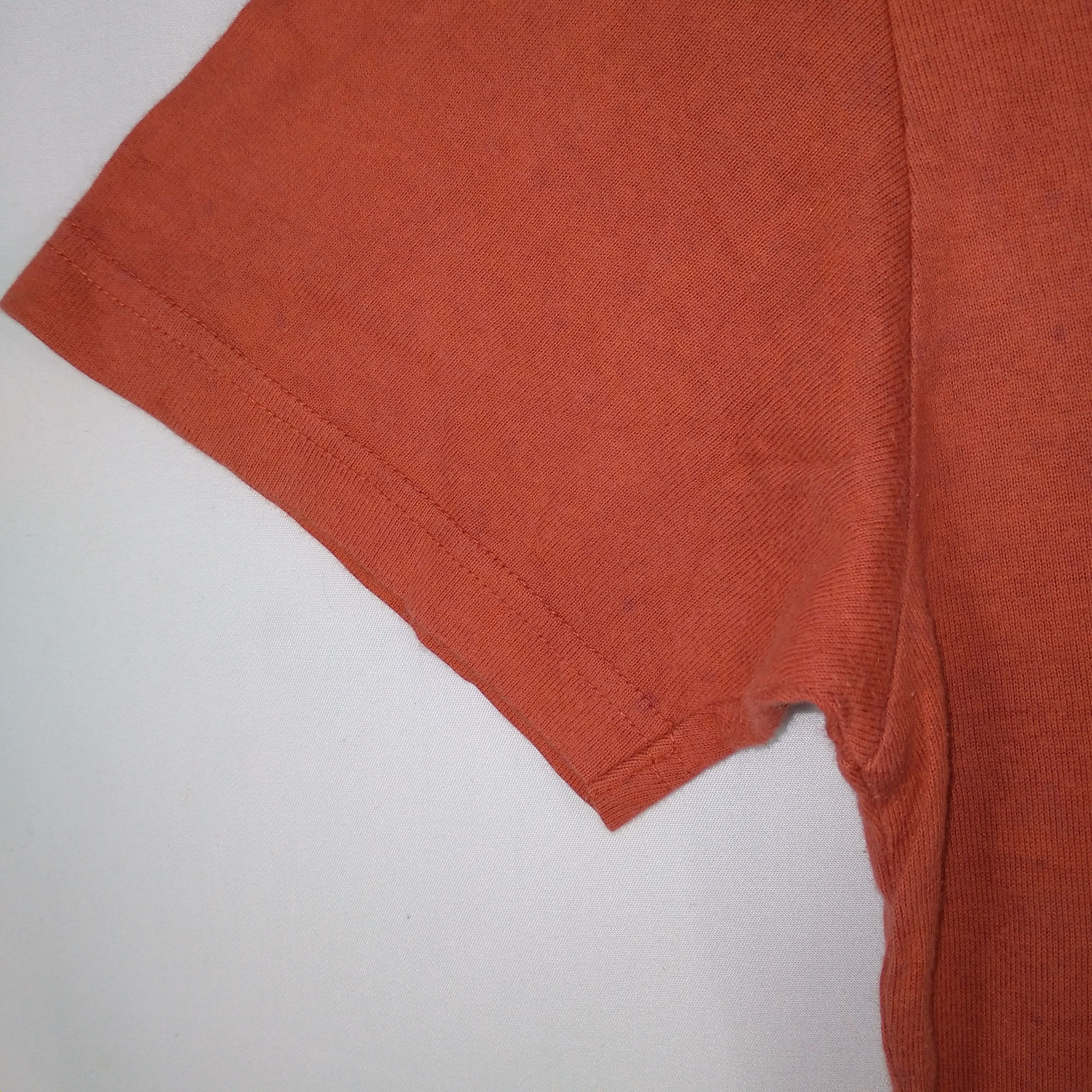 Designer × Keith Haring Keith Haring Big Velvet Print Tee Size US XS / EU 42 / 0 - 5 Thumbnail