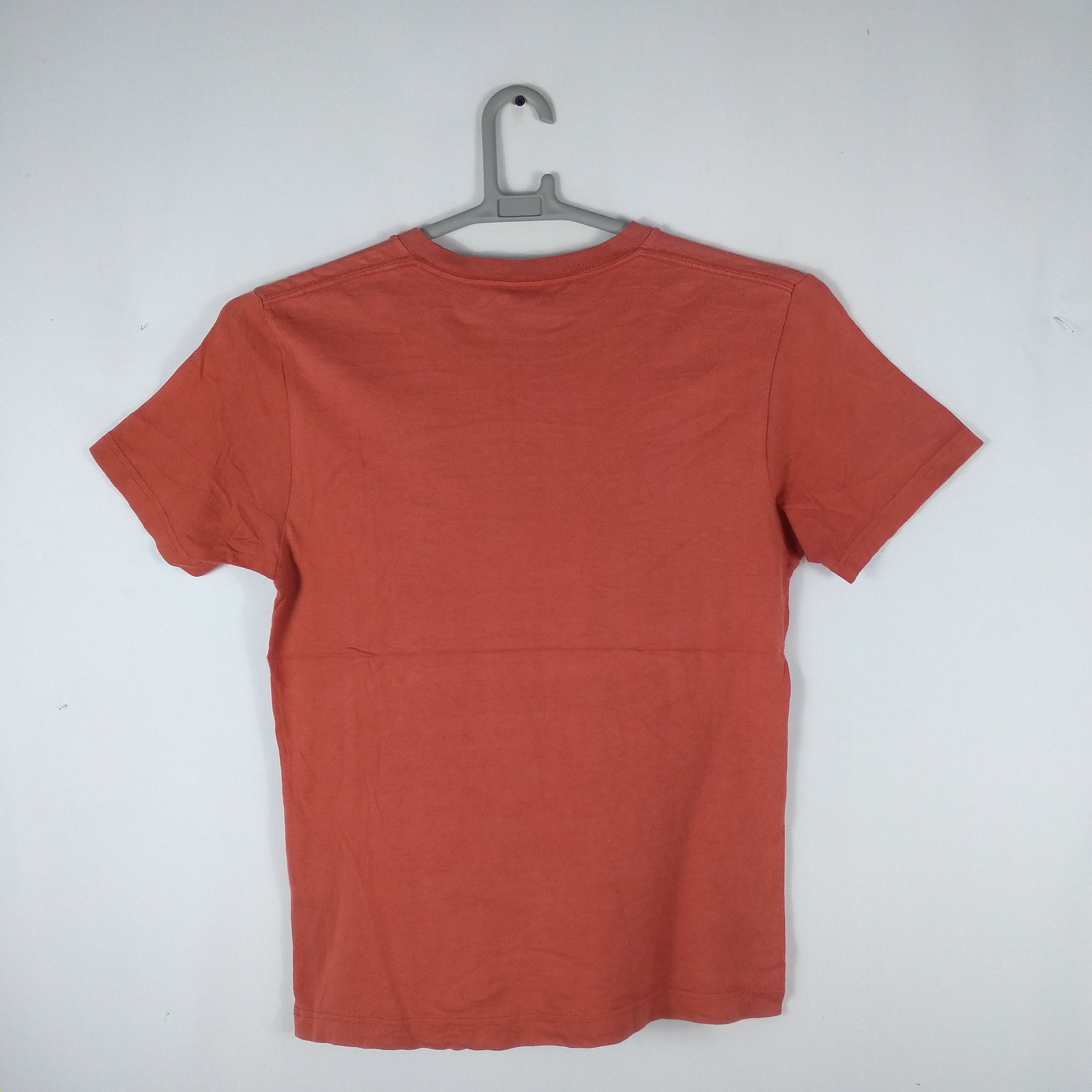 Designer × Keith Haring Keith Haring Big Velvet Print Tee Size US XS / EU 42 / 0 - 3 Thumbnail