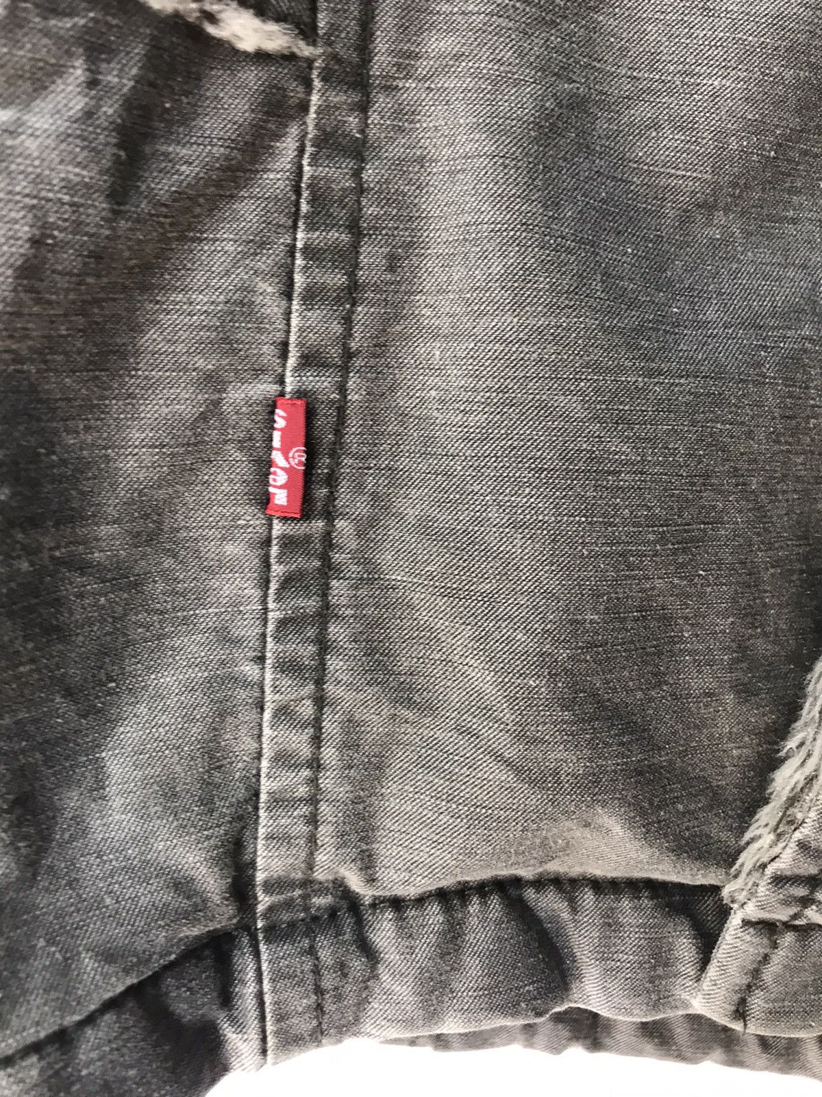Levi's Vintage Clothing 🔥BEST OFFER 🔥Levi’s red loop jacket Size US L / EU 52-54 / 3 - 4 Thumbnail