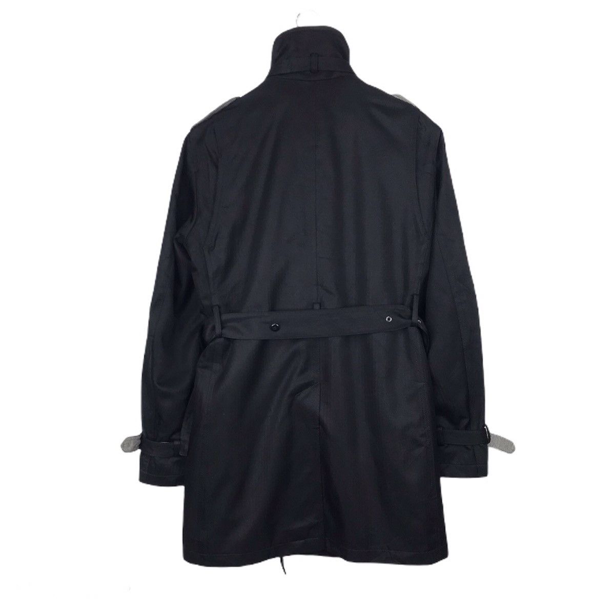 Japanese Brand Japanese brand The Suit Company Thermolite Buttom jacket Size US M / EU 48-50 / 2 - 9 Thumbnail