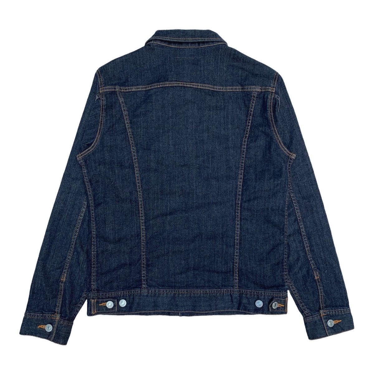 Denime Denime trucker denim jacket Size US M / EU 48-50 / 2 - 3 Thumbnail