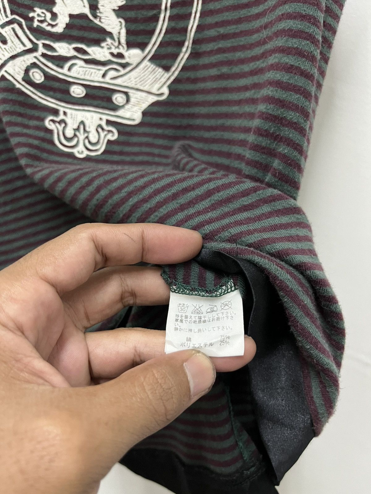 Issey Miyake Issey Miyake Sunao Kuwahara Tank Tops Size M / US 6-8 / IT 42-44 - 8 Thumbnail