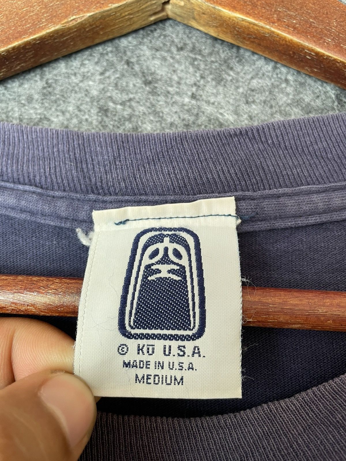 Vintage KŪ USA LONG SLEEVE Size US M / EU 48-50 / 2 - 5 Thumbnail