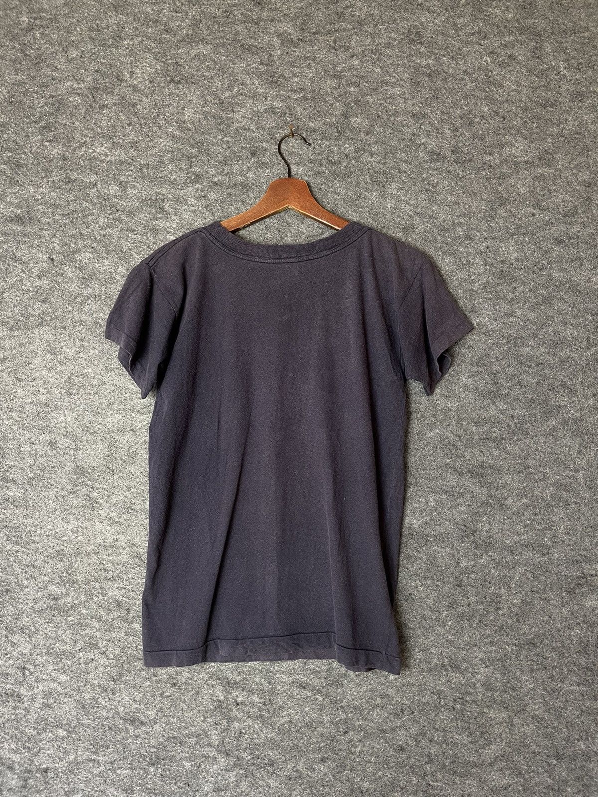 45rpm 45RPM LOGO TEE Size US S / EU 44-46 / 1 - 3 Thumbnail