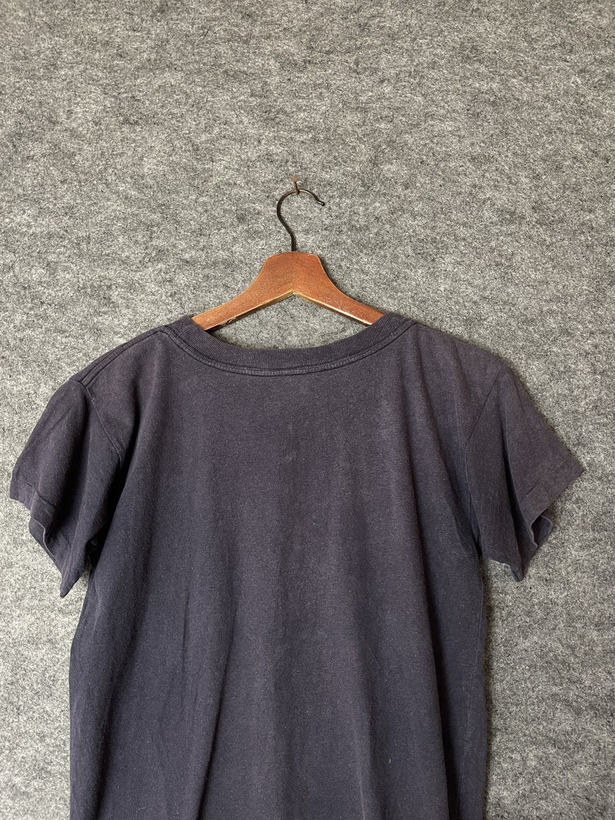 45rpm 45RPM LOGO TEE Size US S / EU 44-46 / 1 - 4 Thumbnail