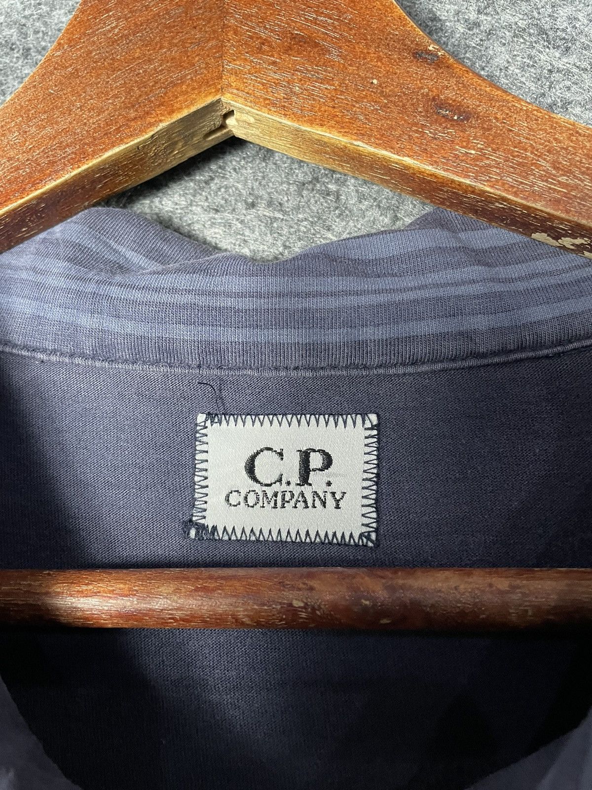 C.P. Company VINTAGE CP COMPANY SHIRT Size US L / EU 52-54 / 3 - 5 Thumbnail