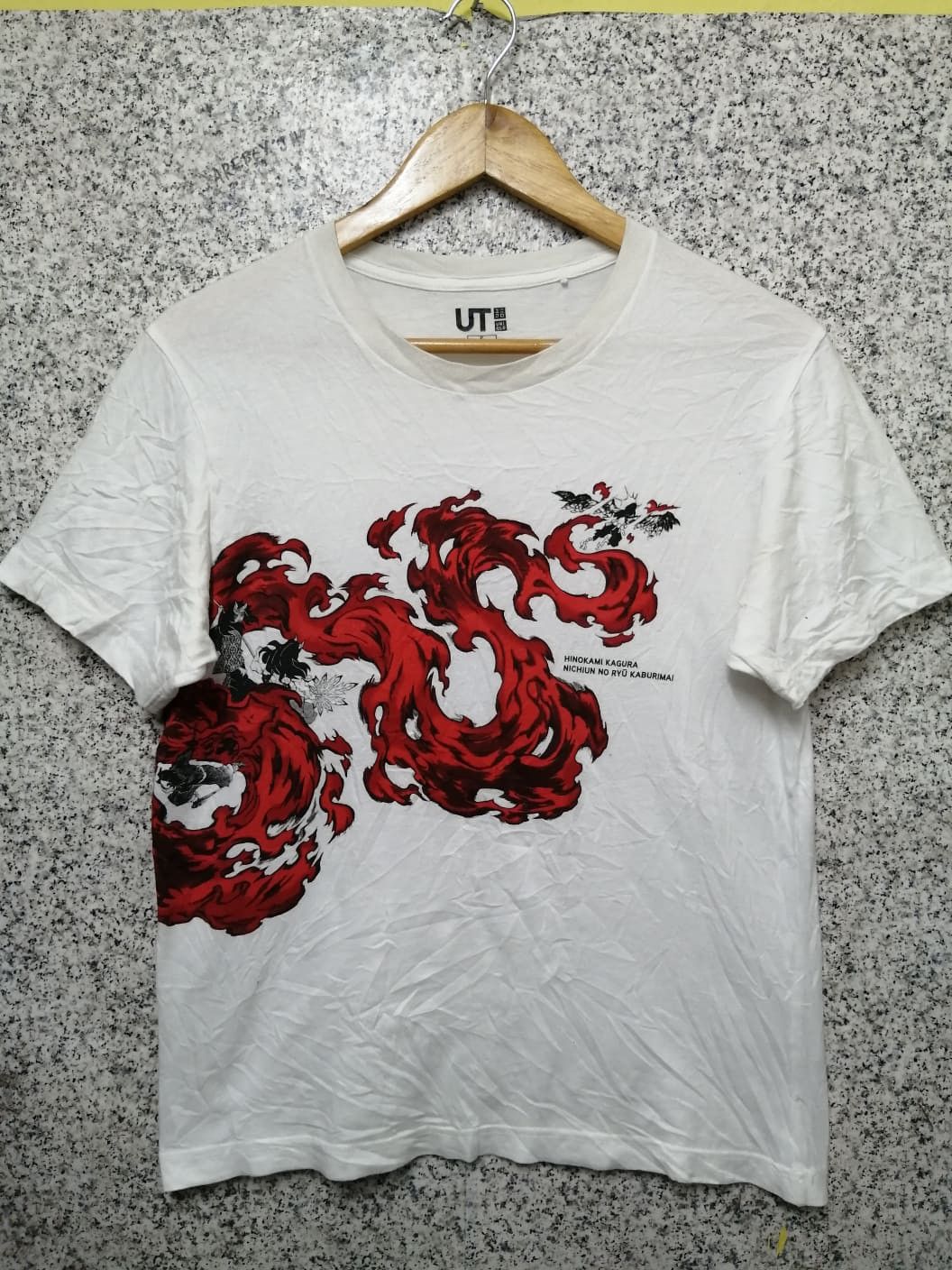 Cartoon Network × Japanese Brand × Vintage VINTAGE ANIME JAPAN VERY RARE Size US S / EU 44-46 / 1 - 1 Thumbnail