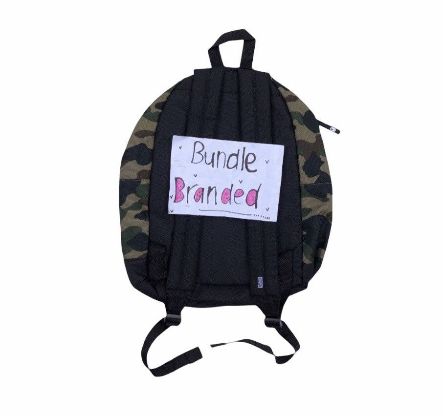 Bape 1st Camo Happy New Year Bag Size ONE SIZE - 4 Thumbnail