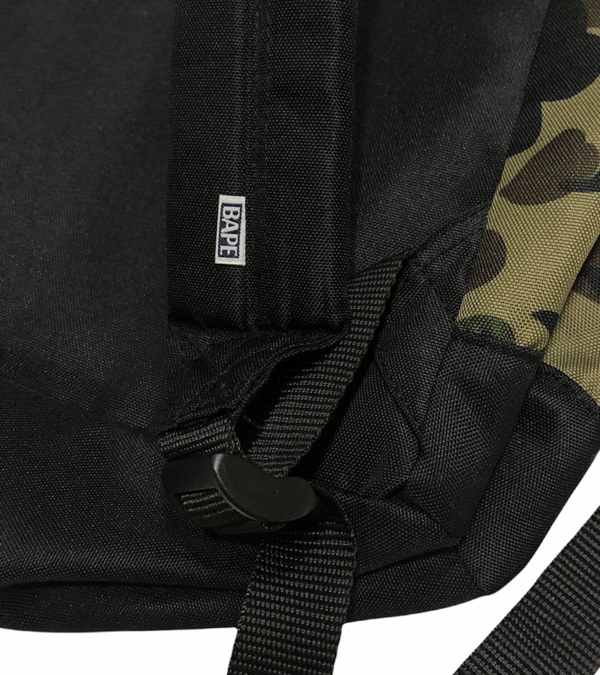 Bape 1st Camo Happy New Year Bag Size ONE SIZE - 6 Thumbnail