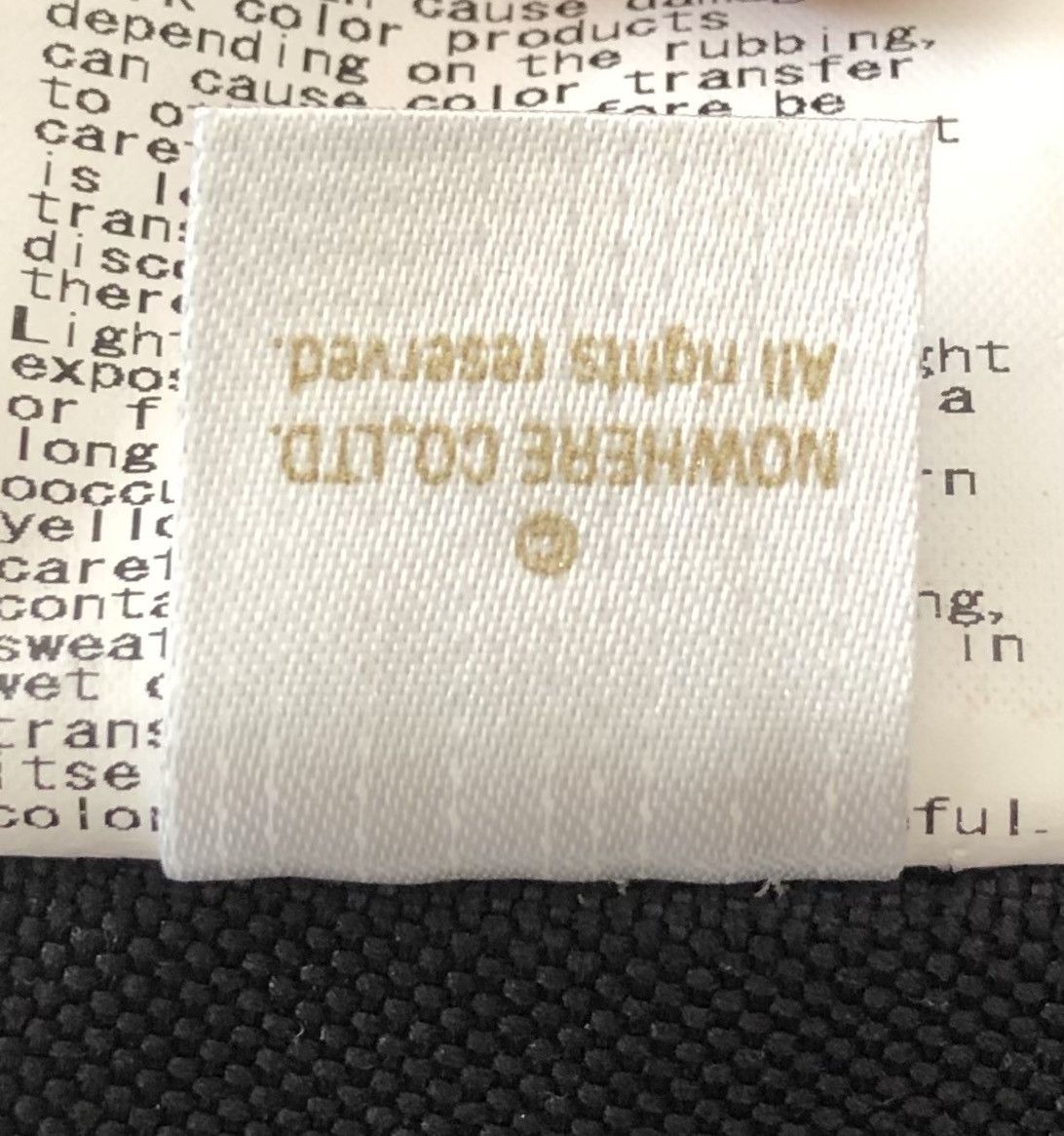 Bape 1st Camo Happy New Year Bag Size ONE SIZE - 10 Thumbnail