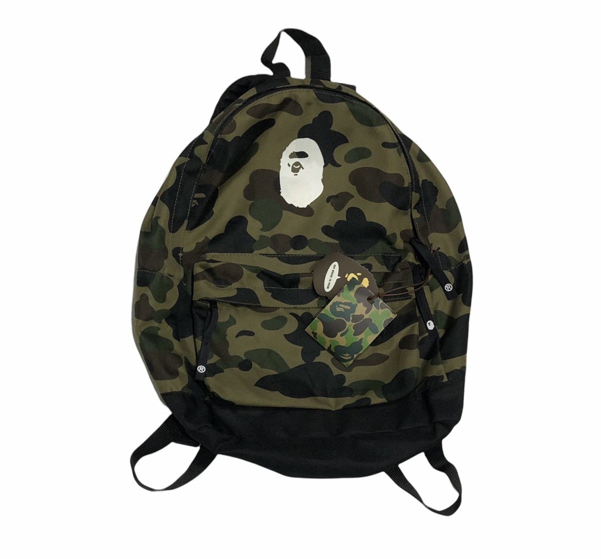 Bape 1st Camo Happy New Year Bag Size ONE SIZE - 2 Thumbnail
