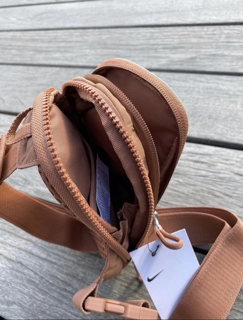 Nike Nike crossbody bag Size ONE SIZE - 5 Thumbnail