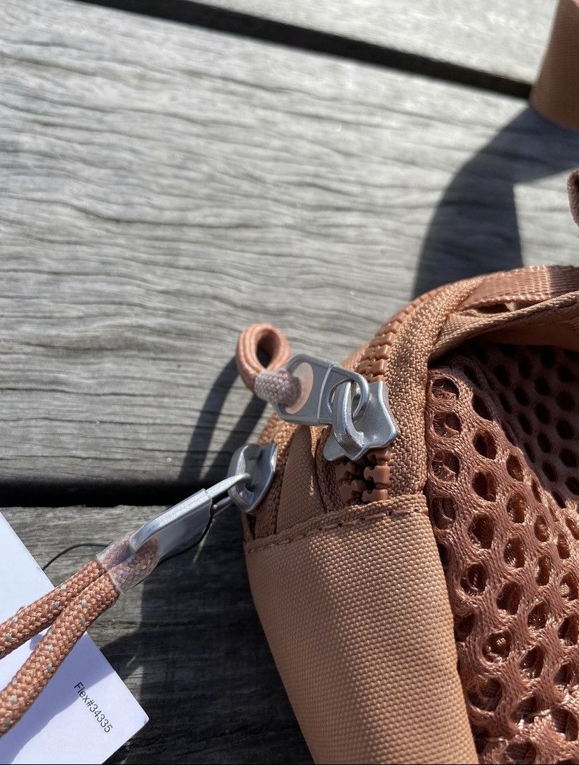 Nike Nike crossbody bag Size ONE SIZE - 4 Thumbnail