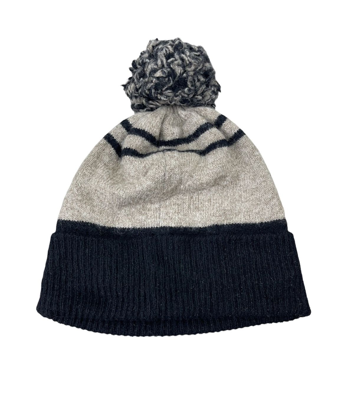 Vivienne Westwood Vivienne Westwood Big Logo Beanie Size ONE SIZE - 2 Thumbnail