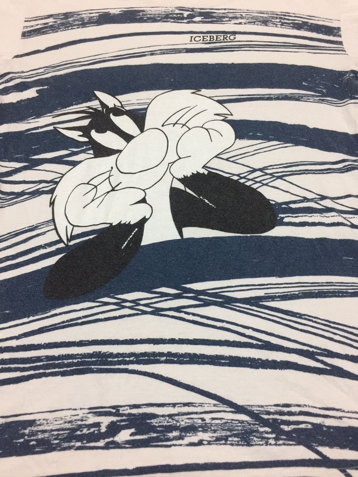 Disney × Iceberg Iceberg Disney T-shirt Size US M / EU 48-50 / 2 - 1 Thumbnail