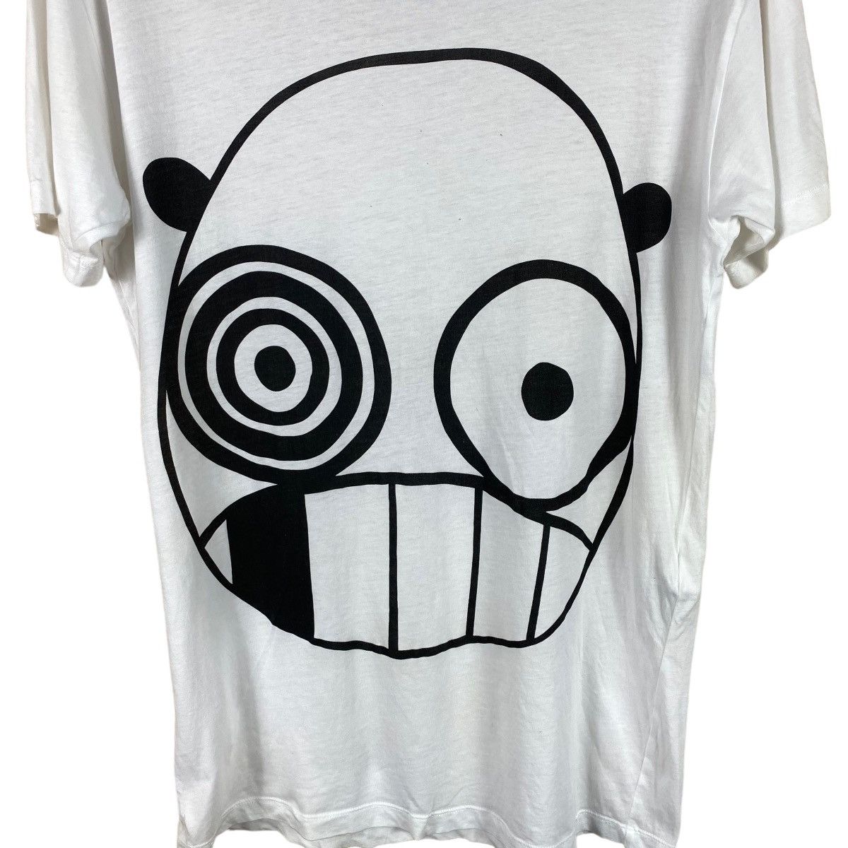 Marc Jacobs × Marc by Marc Jacobs MARC BY MARC JACOBS BIG FACE SMILEY Size US S / EU 44-46 / 1 - 2 Thumbnail