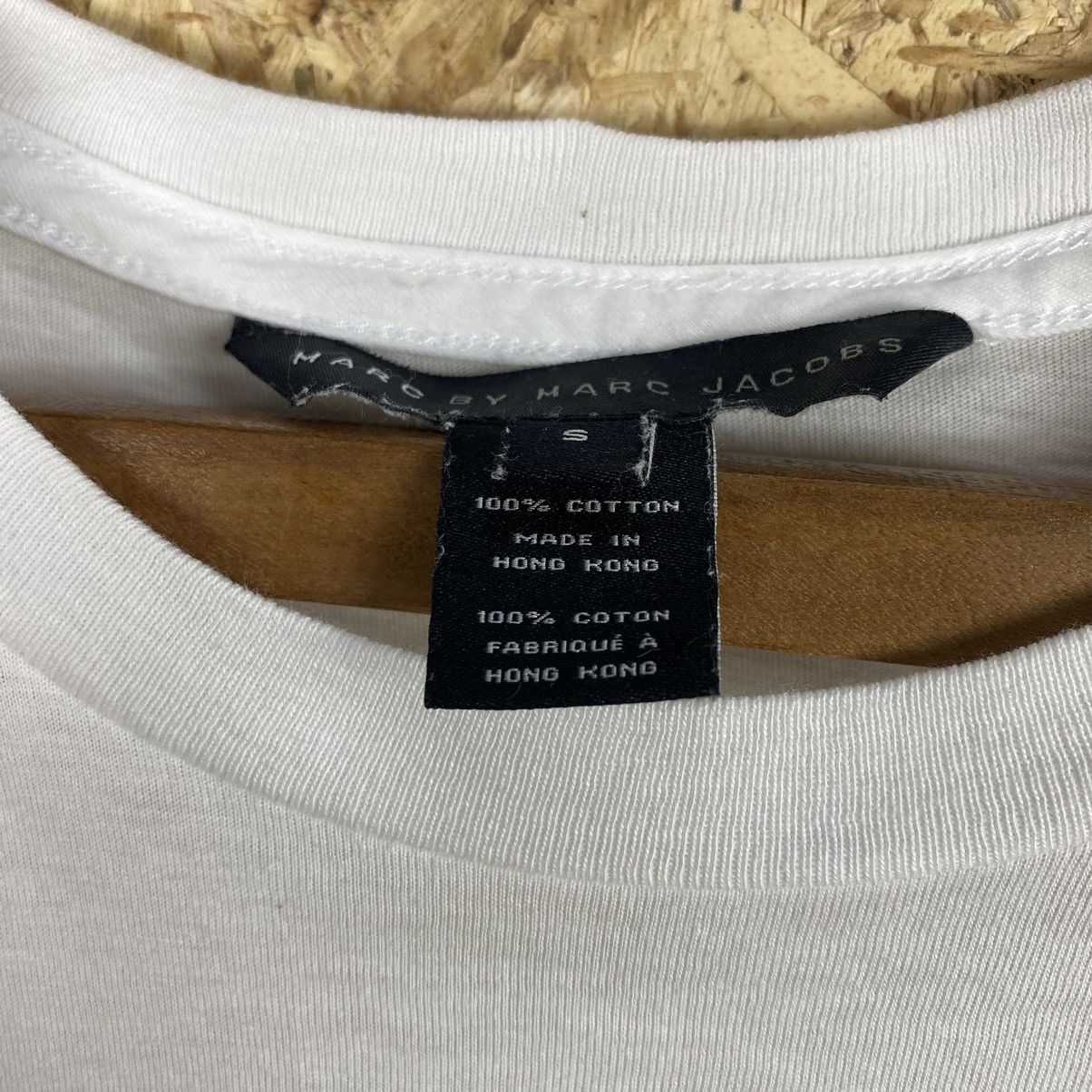 Marc Jacobs × Marc by Marc Jacobs MARC BY MARC JACOBS BIG FACE SMILEY Size US S / EU 44-46 / 1 - 4 Thumbnail