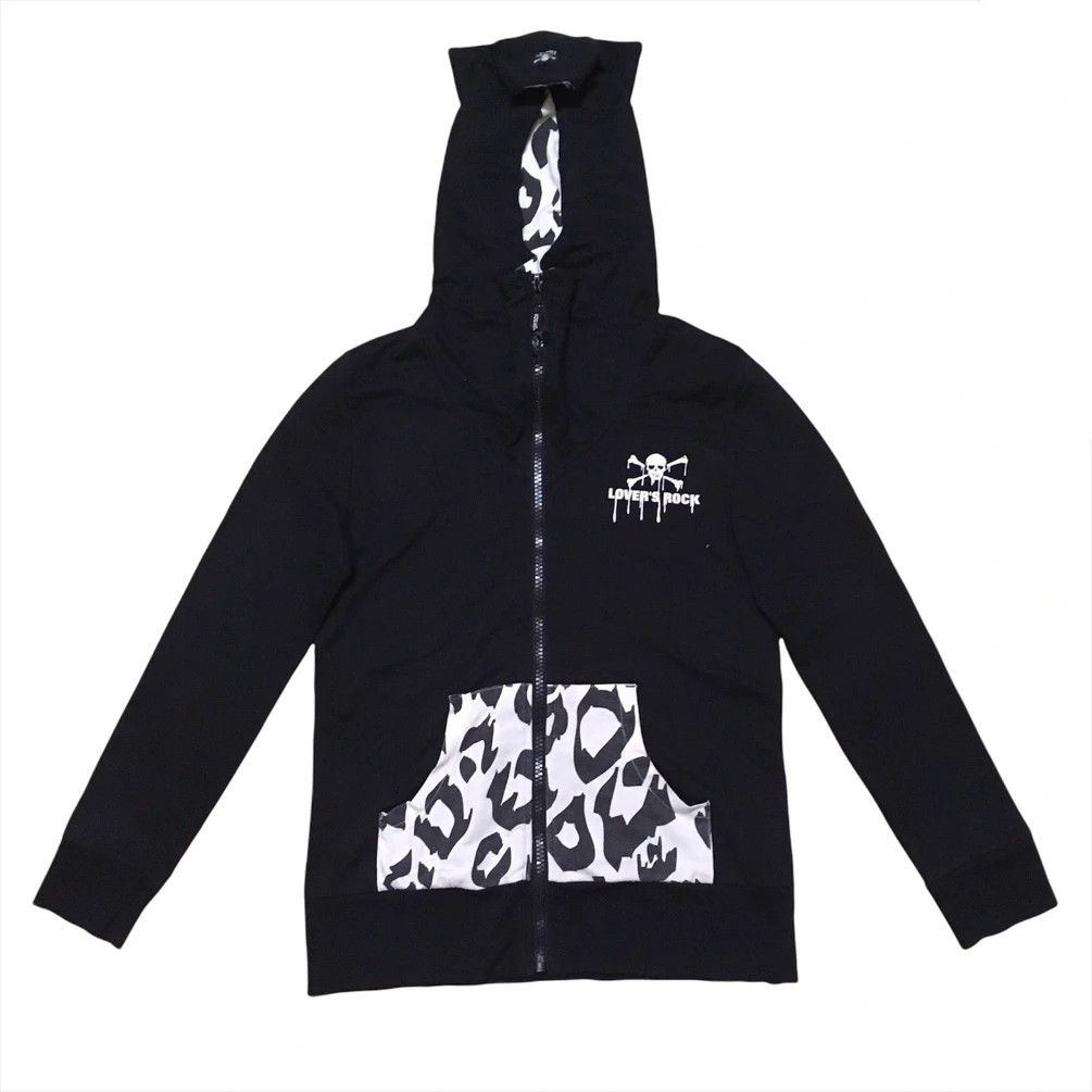 Japanese Brand Lovers Rock Hoodies Size US M / EU 48-50 / 2 - 1 Preview
