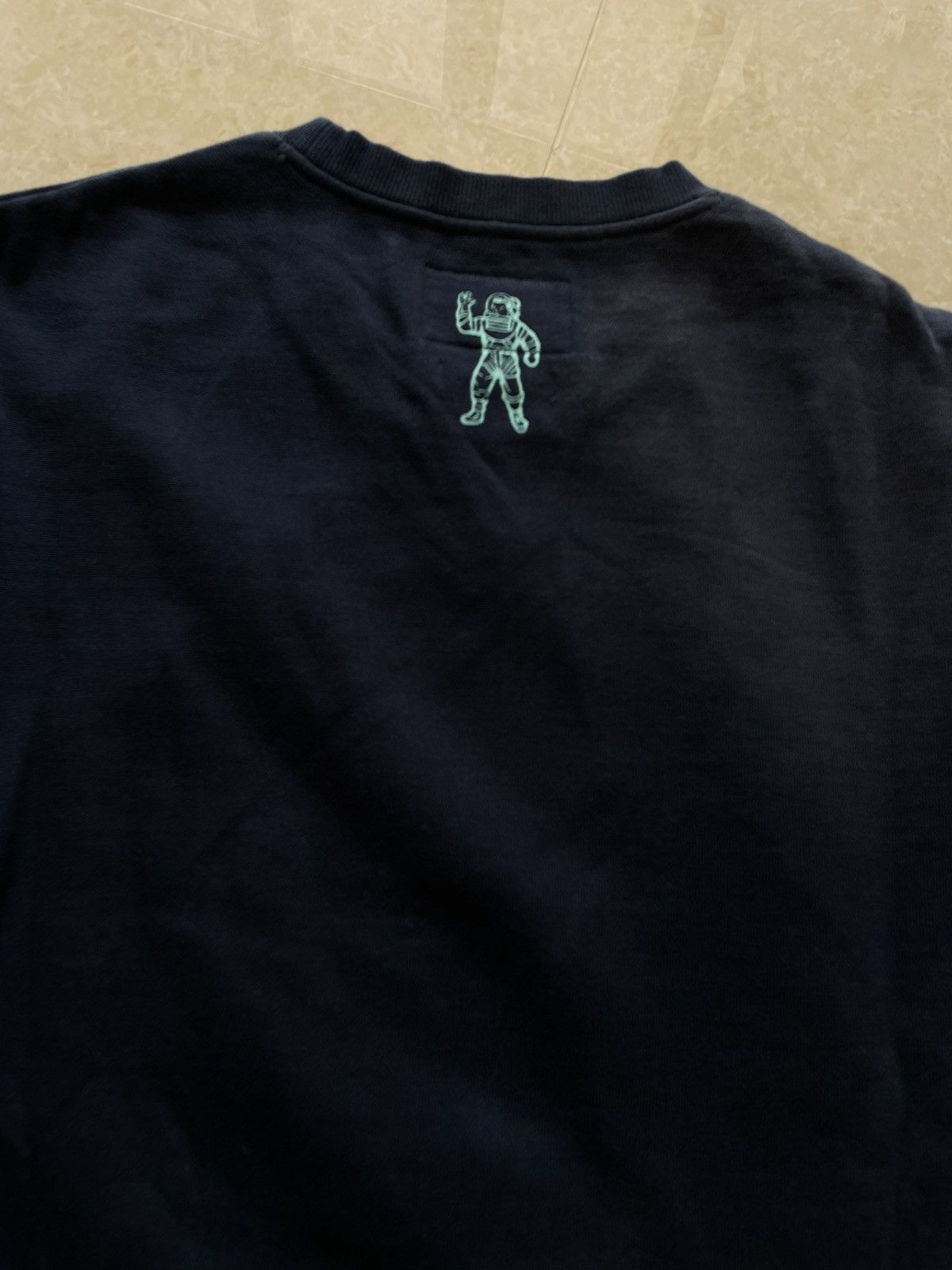 Billionaire Boys Club UNWORN* BBC palm tree 🌴 sweatshirt Size US L / EU 52-54 / 3 - 6 Thumbnail