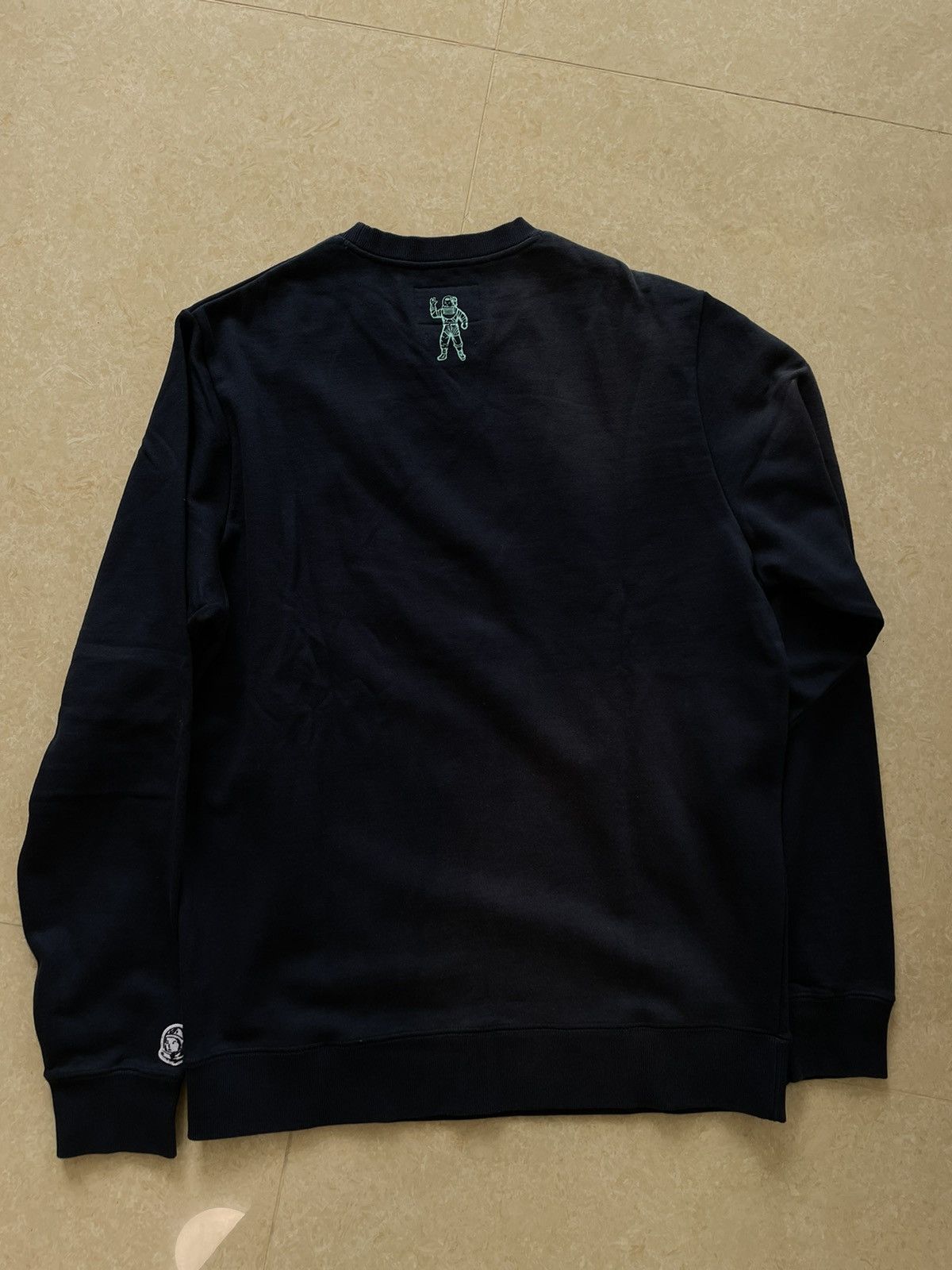 Billionaire Boys Club UNWORN* BBC palm tree 🌴 sweatshirt Size US L / EU 52-54 / 3 - 5 Thumbnail
